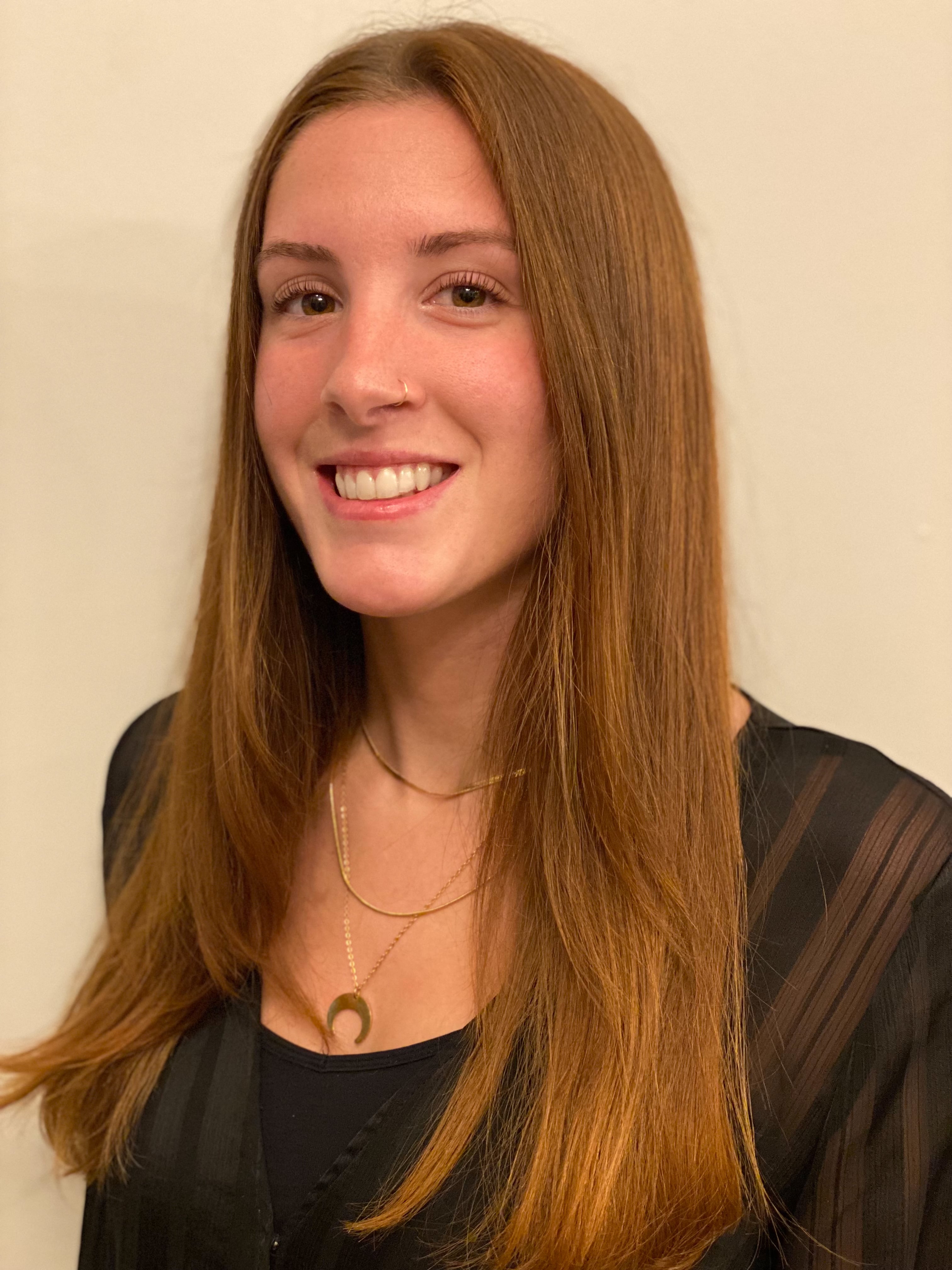 Photo of Taylor Frogley